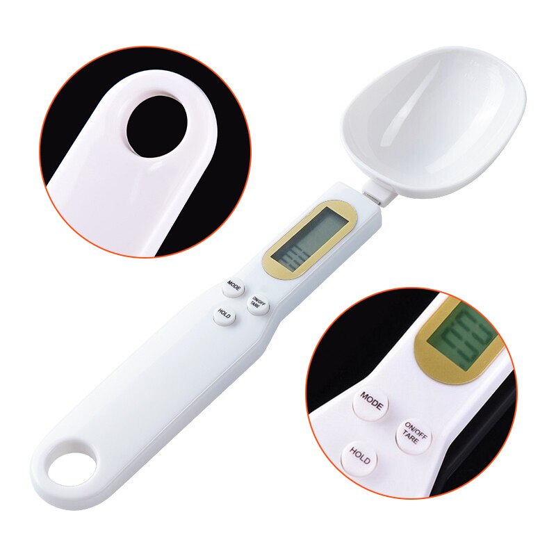 Digital Measuring Spoon Scale