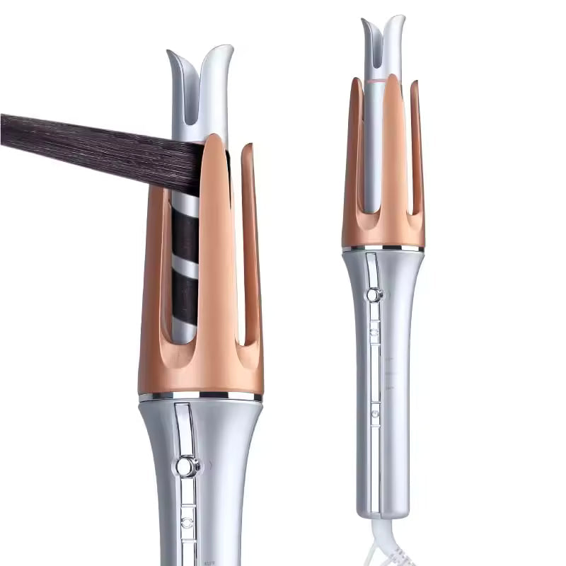 SHEGLAM HAIR – It-Curl One-Touch Instant Curler ✨ NOOR CART