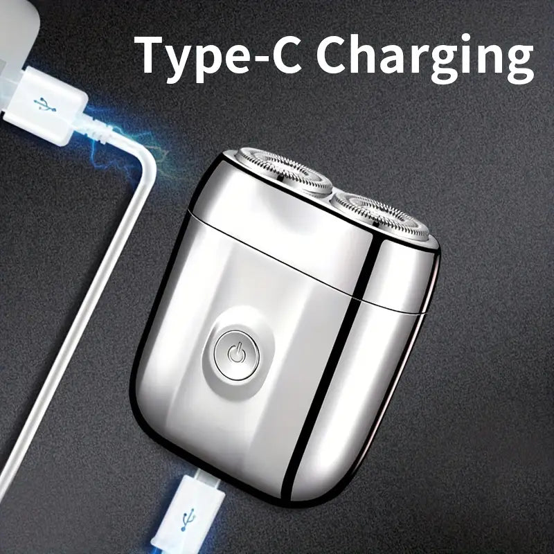 Mini Men Electric Shaver