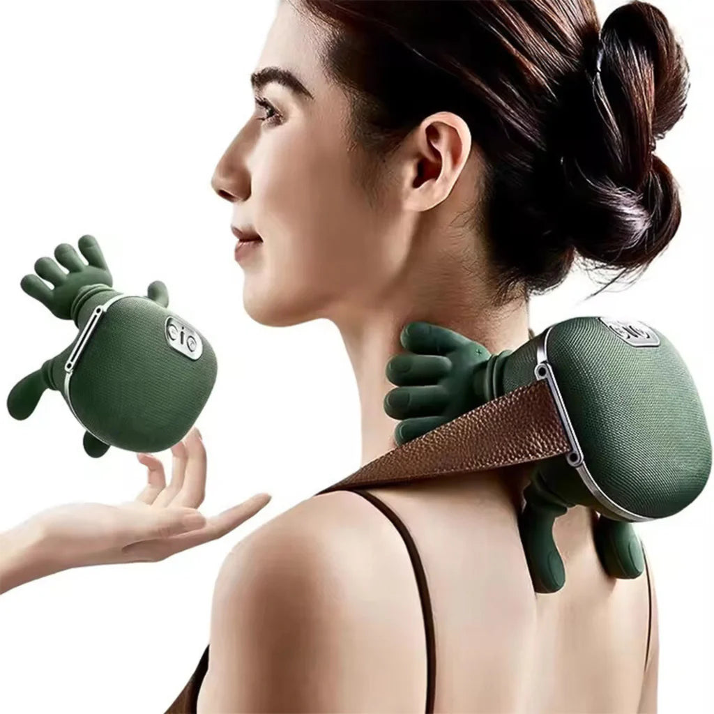 💆 Neck Massager – Premium Product