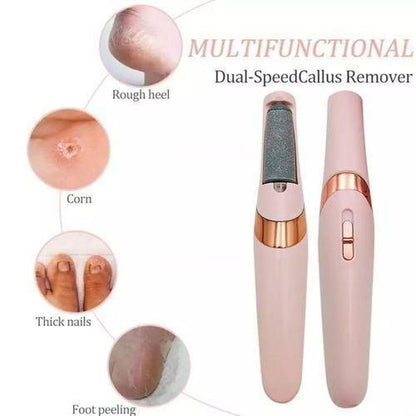 Electric Foot Callus Remover