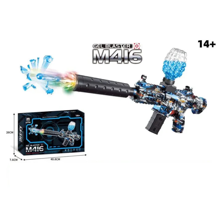 AK47 Electric Gel Blaster Gun – Fun Shooting Toy for Kids & Teens 🔥