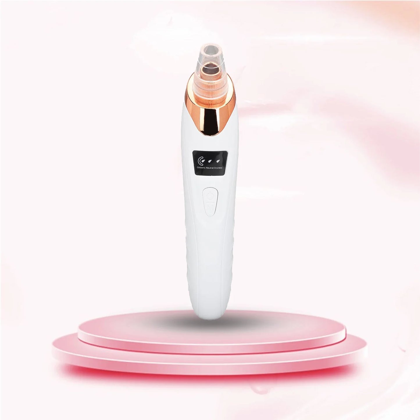 Blackhead Remover Vacuum Pore Cleaner