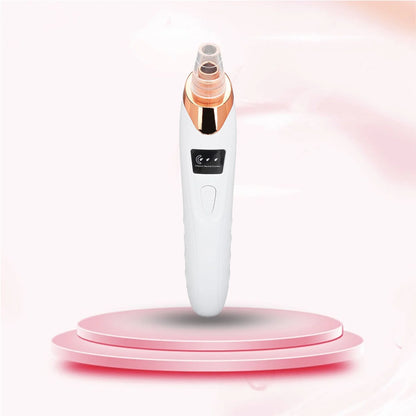 Blackhead Remover Vacuum Pore Cleaner