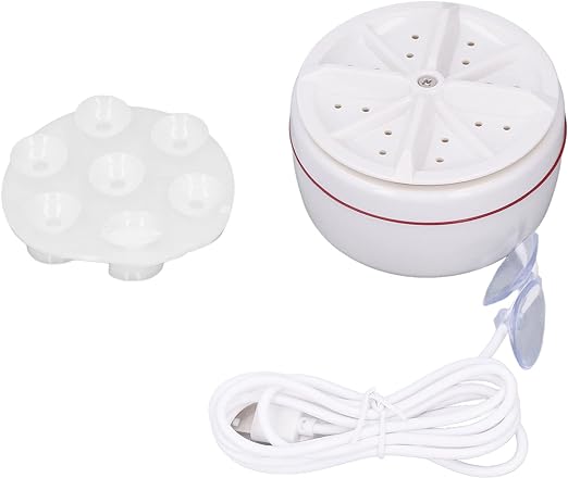 Mini Turbo Washing Machine