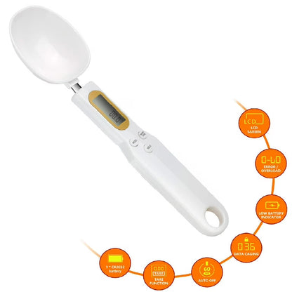 Digital Measuring Spoon Scale NOOR CART
