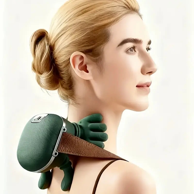 💆 Neck Massager – Premium Product