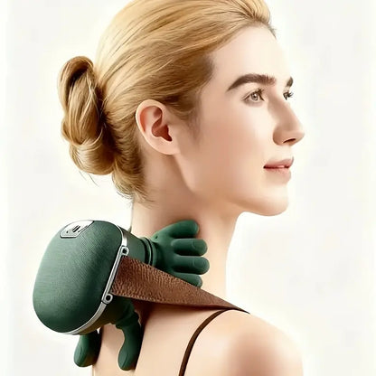 💆 Neck Massager – Premium Product