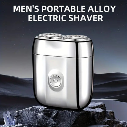 Mini Men Electric Shaver