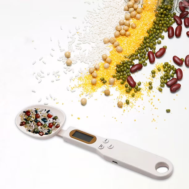 Digital Measuring Spoon Scale NOOR CART