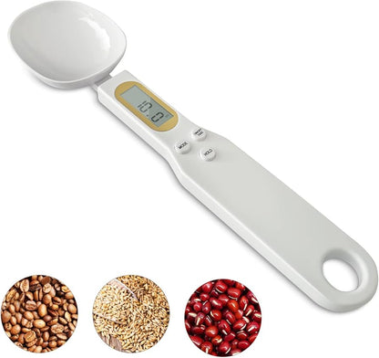 Digital Measuring Spoon Scale