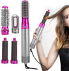 Hot Air Brush (5-in-1)
