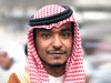 Ahmed Al Mansoori