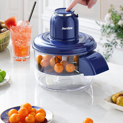 Fruit and Vegetable Peeler