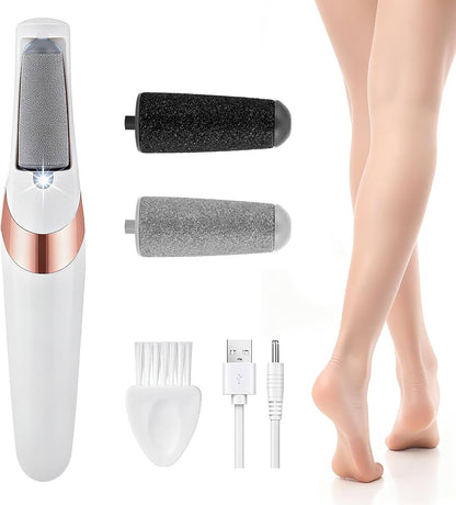 Electric Foot Callus Remover