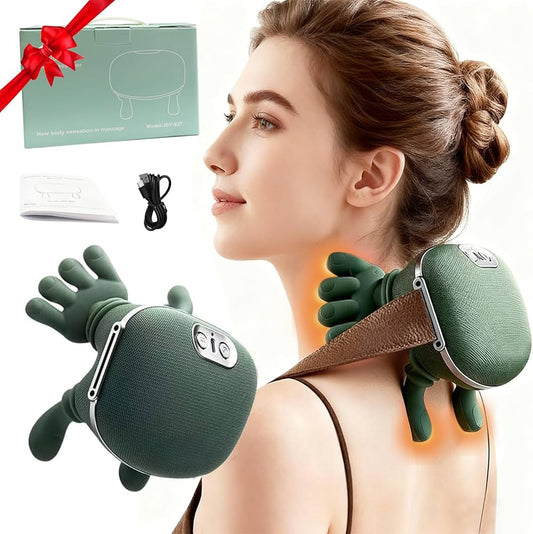 💆 Neck Massager – Premium Product