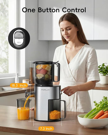 🍊 Juicer Machine – Premium Product