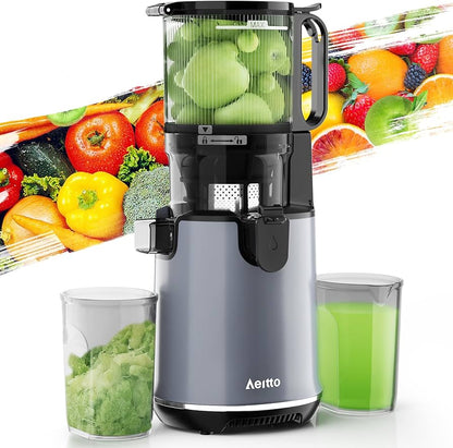 🍊 Juicer Machine – Premium Product