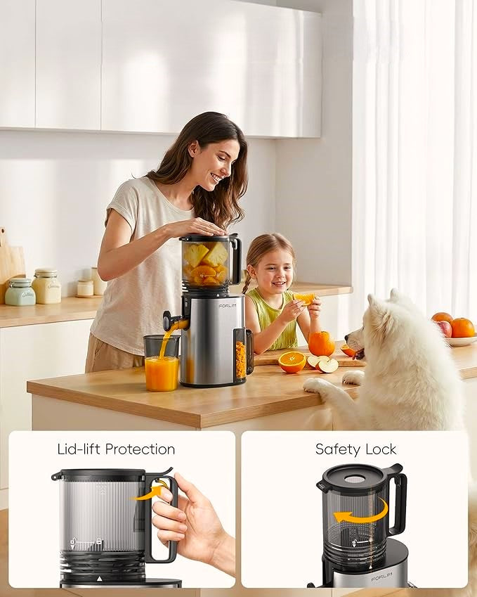 🍊 Juicer Machine – Premium Product