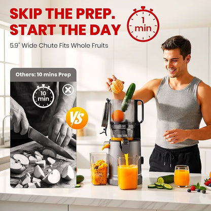🍊 Juicer Machine – Premium Product