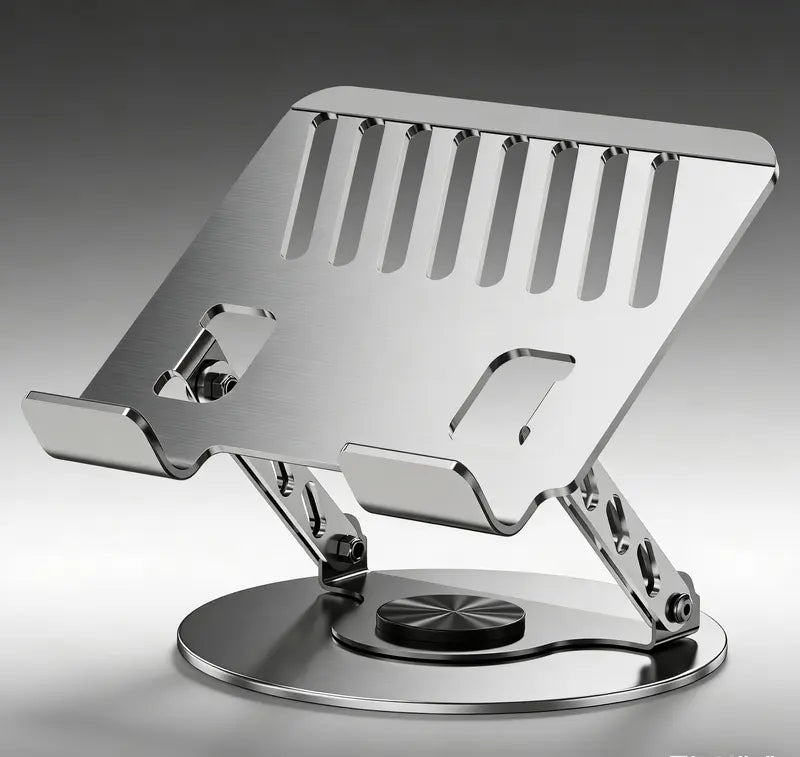 Premium 360° Foldable Laptop Stand
