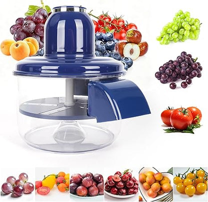 Fruit and Vegetable Peeler
