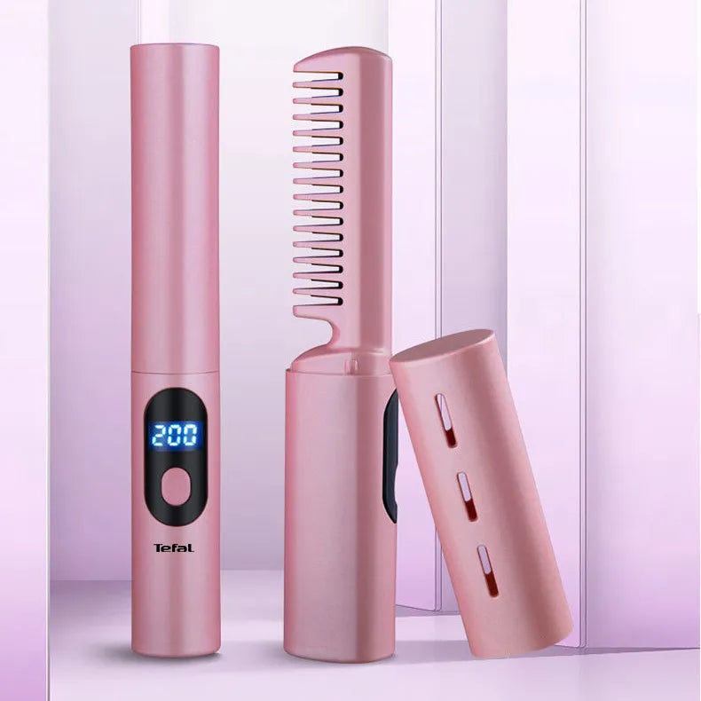 Cordless Travel Comb