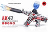AK47 Electric Gel Blaster Gun – Fun Shooting Toy for Kids & Teens 🔥