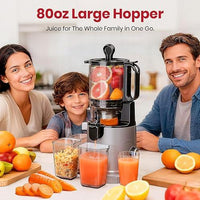 🍊 Juicer Machine – Premium Product