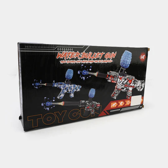 AK47 Electric Gel Blaster Gun – Fun Shooting Toy for Kids & Teens 🔥