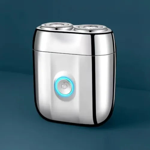 Mini Men Electric Shaver