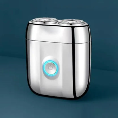 Mini Men Electric Shaver