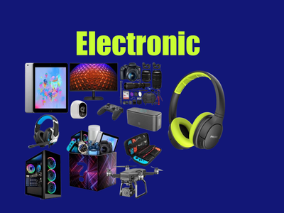 Electronics