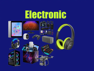 Electronics