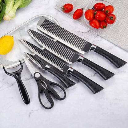 ✨ Premium 6-Piece Kitchen Set