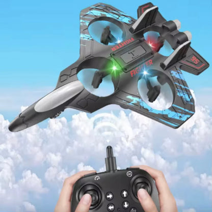 Remote Control Fighter Jet Drone