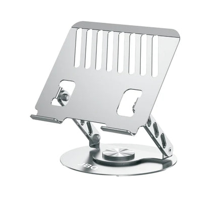 Premium 360° Foldable Laptop Stand