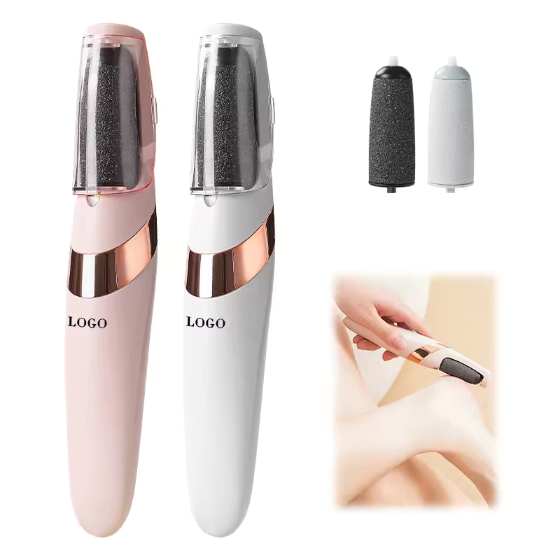 Electric Foot Callus Remover NOOR CART