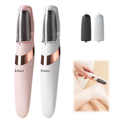 Electric Foot Callus Remover NOOR CART