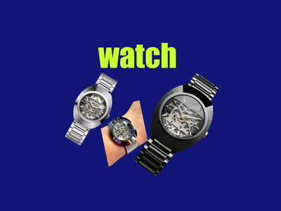 Premium Watches