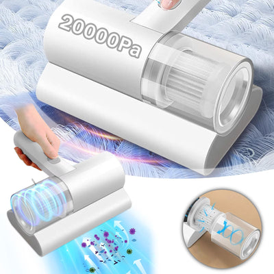 ✨ Smart Mattress Cleaning Vacuum – Deep Clean Dust Remover ✨ NOOR CART