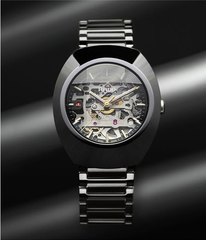 ⌚ RADO DIASTAR Premium Luxury Watch