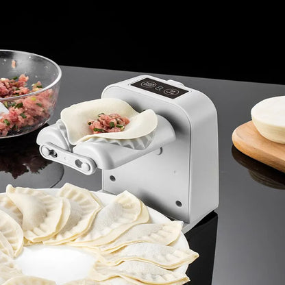 Electric Dumpling Machine