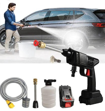 Car Pressure Washer 🚗💦