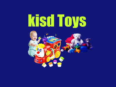 KIDS TOYS