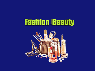 Fashion  Beauty