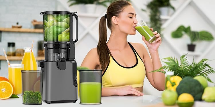 🍊 Juicer Machine – Premium Product