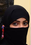 Aisha Rahman