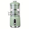 AUTOMATIC FRUIT JUICER عصارة فواكه أوتوماتيكية