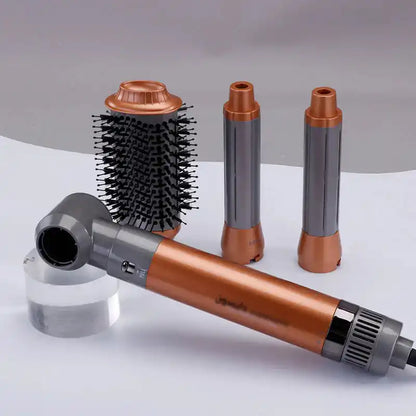 5-in-1 Hot Air Styler & Hair Dryer